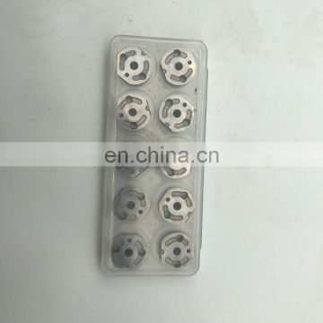 orifice plate w/flow G2 type #02 suit for injector  095000-5215