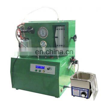 Common Rail Injector Diagnostic equipment PQ1000 with Piezo injector nozzle calibrator tester