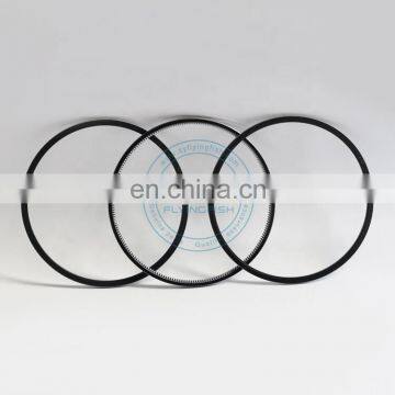 High Quality 8.3L ISC QSL9 ISL 6L QSC8.3 Engine Piston Ring Set 4089644