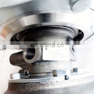 Apply For Engine Turbocharger Supplier  High quality Grey Color