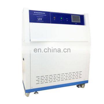 UV 260 Aging Ultraviolet Weathering Test Machine