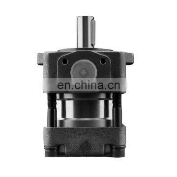 Sumitomo type QT52 internal gear pump servo oil pump for industrial vehicles