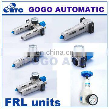 solenoid valve air compressor pressure regulator