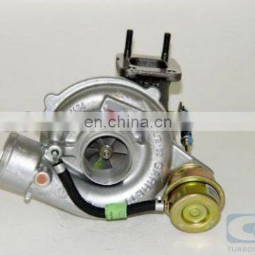 GT2056S Turbo 751578-0002 for Iveco with 8140.43S.4000 engine