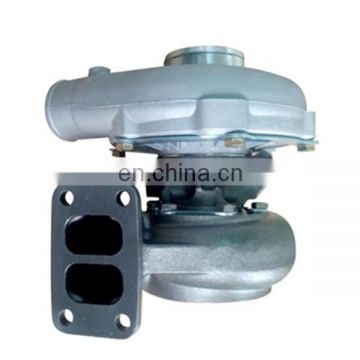 A63-P096 T04E35 452077-5007S 2674A148 2674A302 2674A083 452077-0007 turbo charger for Perkins Highway Truck T6.60 M-F engine
