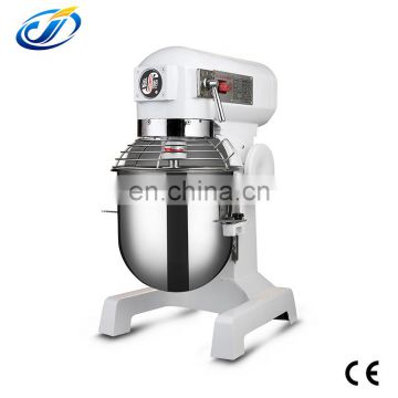 B10 Good quality planetary industrial food mixer/10 litre planetary mixer