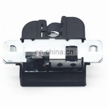 Tailgate Trunk Lock Latch 3B9827505E for VW PASSAT
