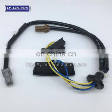 For Nissan Liftgate Opener Release Control Switch Button 25380-ED002 25380ED002 Trunk Switch