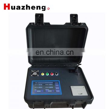 China Factory Transformer on-load tap-changer test HZYA-3Z Power Transformer On-load Tap-changer Tester