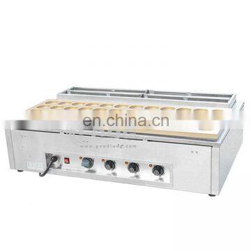 2023 Mini Pancakes Machine - Guangzhou GoodLoog Kitchen Equipment