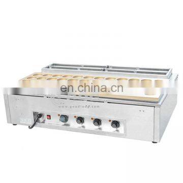 Professional Food Processor Suppliers Commercial Mini Pancakes Maker  Poffertjes Machine - China Pancake Maker Wholesale, Mini Pancakes Maker