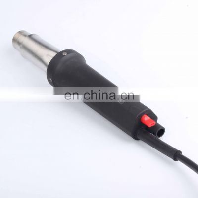 240V 230W Silicone Heat Gun For Faux-Aging Of Wood
