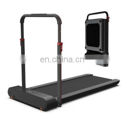 Newest Walkingpad R1 Pro Xiaomi Fitness Equipment Sport Machine Indoor Treadmill For Running R1 PRO