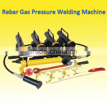 Rebar Gas Welding Machine