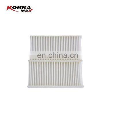 Car Spare Parts 80292-S7A-003 manufacturing suppliers cleaner Auto Air Filter For HONDA