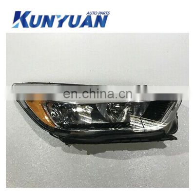 Auto parts HEAD LAMP USA type GJ54-13W029-AF R FOR FORD ESCAPE 2017