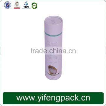 Cardboard paper tube /poster tube/paper core tube