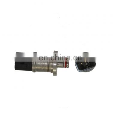 260-2180 Excavator electric parts Pressure Sensor for E12D/ E320D E330D Pressure switch