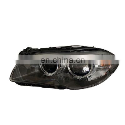 Head Lamp for f10 Hid Xenon Headlights New Model Auto Led Lamp Spare Parts 2012 2013 2014 2015 year