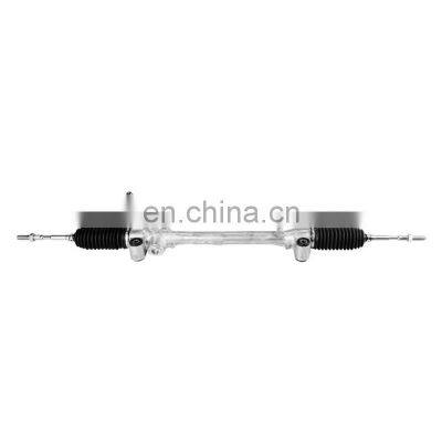 Cheap power Steering Rack for TOYOTA YARIS/ ECHO LHD 45510-0D490 45510-0D340 45510-0D430