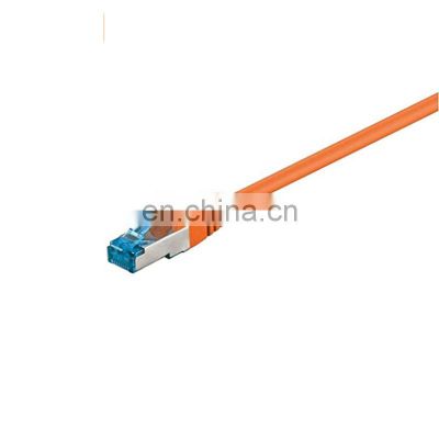 23awg 4pr CU/CCS/CCA cat6 UTP cable outdoor Lan Network Ethernet cable