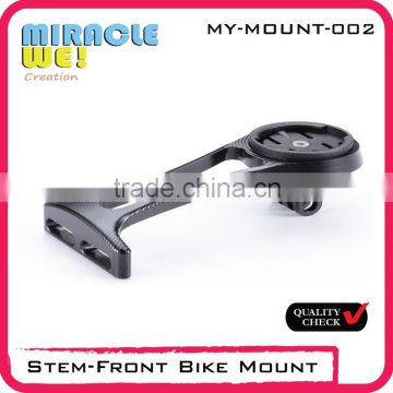 Bike Components Bike Accessory Garmin Edge 810 Front Stem Bike Mount