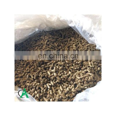 Dried Corn Silage Pellets / Dried Maize Silage from Vietnam for animal feed pressed block pellet or PP bags