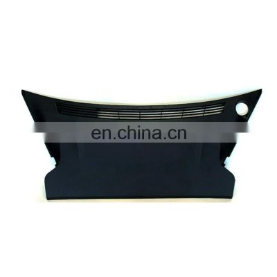 1060481-00-C Plastic auto body parts rear apron cover Inner Side Cover For Tesla Model S Apron Cover Panel Rear
