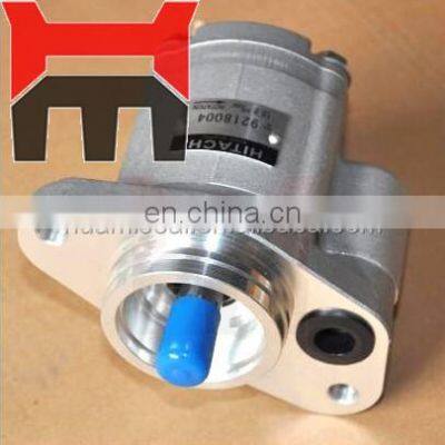 hydraulic gear pump 4255303 9218004  for EX100-2 EX120-2 EX200-2