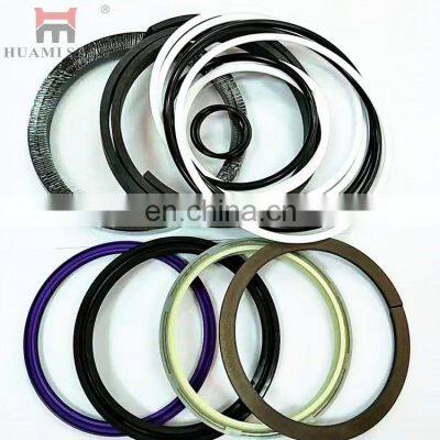 2440-9413AKT oil seal excavator S330-3 BOOM cylinder SEAL KIT