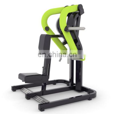 Total Body ASJ-Z965S Low  Row Fitness Equipment/Body Building Made In China