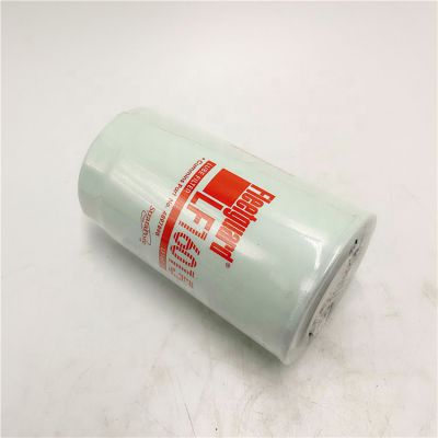 Factory Wholesale High Quality Oil Filter Manufacturer For Cummins