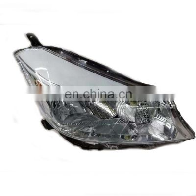 Best Price  Auto Car Headlight Head Lamp For Toyota Vitz/Yaris 2012 - 2012