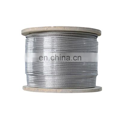 Sling Clamp 304 Ferrule 6mm Mesh Netting Stainless Steel Wire Ropes
