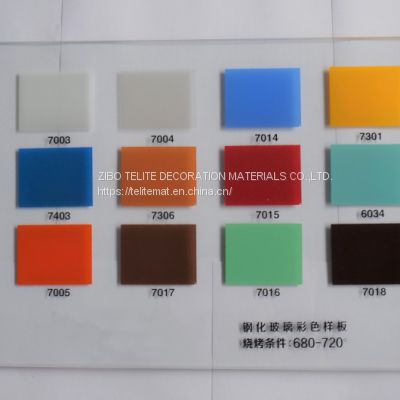 Professional Factory Supply Inorganic Pigment Color Powder Lead Free