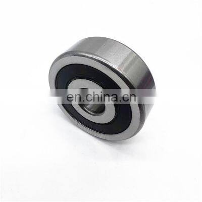 High Performance 17*62*21mm DG176221RMZ Bearing DG176221RMZ Deep Groove Ball Bearing DG176221RMZ