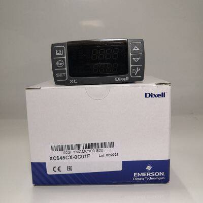 Dixell unit controller XC650CX-0C05F