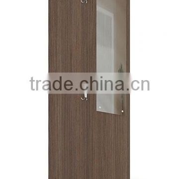 laminate wall coat rack with mirror hotel furniture