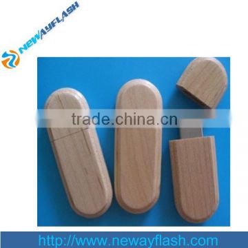 Wooden usb flash drive wholesale in dubai