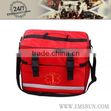 Outdoor meidcal empty first aid kits of visit special