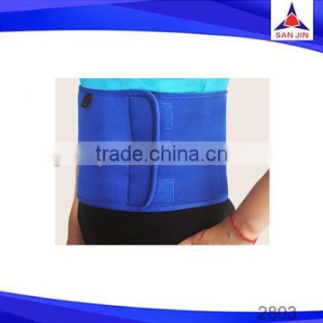 2016 Fitness private Labels SLIMMING SHAPERS SUPPORT Waist slimming belt