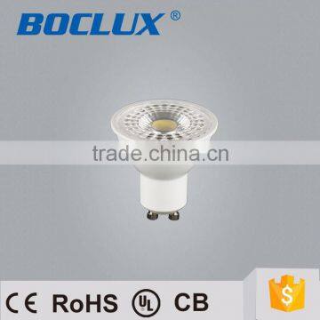 Hotsale Hotel LED GU10 7w spotlight with CE ROHS