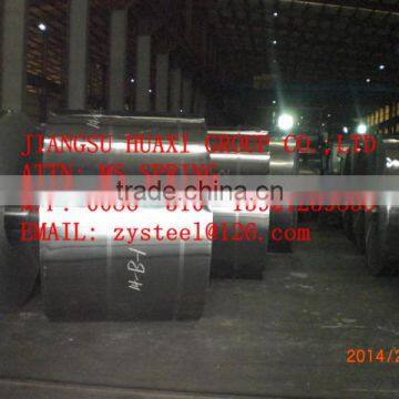 bright&black annealed cold rolled steel coil/crc from mill