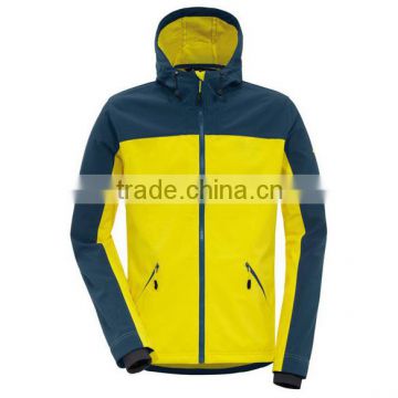 winter 3 in 1 jacket wholesale men waterproof softshell jacket fabric custom