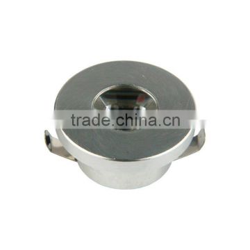 recessed led down lamp 1w