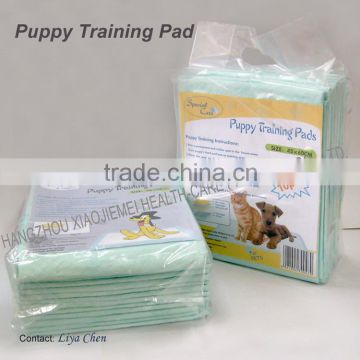 Pet Products, Pet puppy pad