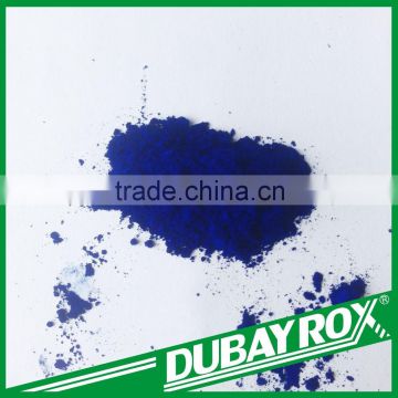 Pigment Phthalocyanine Blue15:3 Use for Car Paint