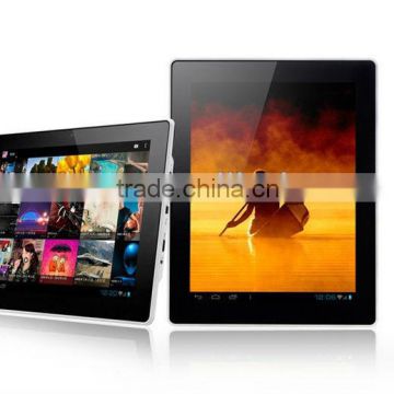 High quality Allwinner 7 inch tablet pc A13 Q88 with Wifi