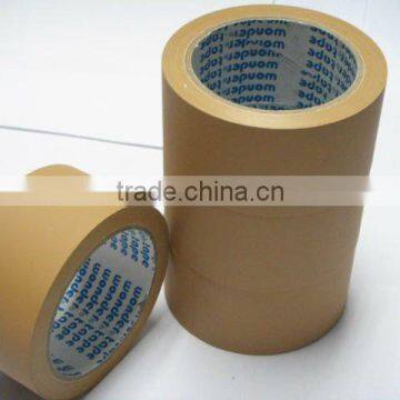 PVC PACKING TAPE