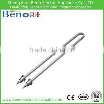 Customized Voltage and Power U Type Heating Element